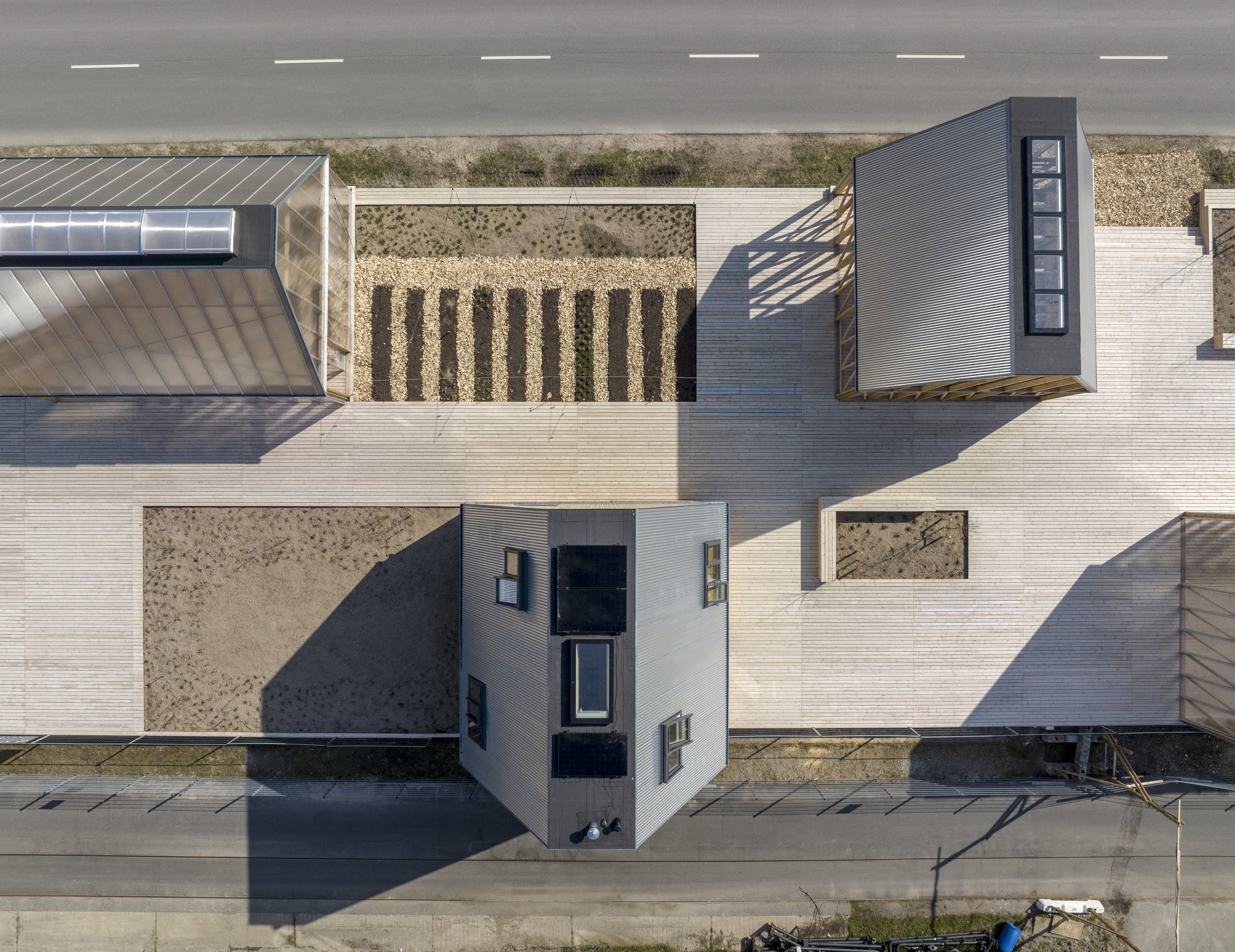 Living Places Copenhagen wins Active House RADAR Master Awards